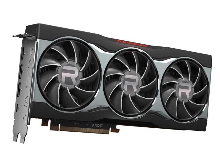 A reference model RX 6800.