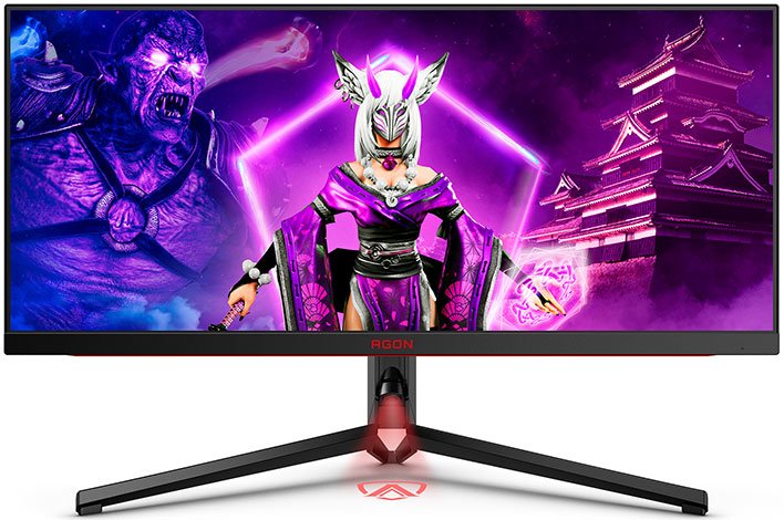 Innocn Unveils Its First 4K 27-Inch Mini-LED Monitor At An