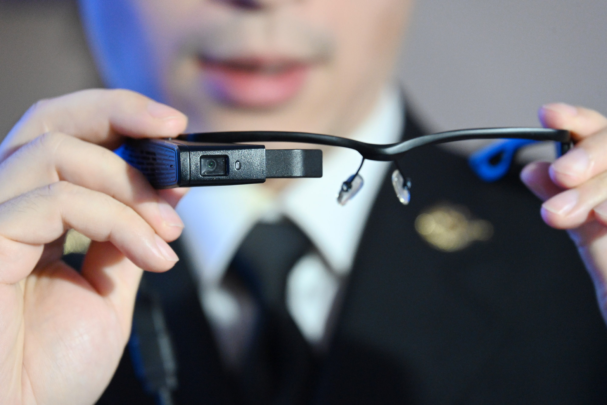 Will AR eyeglasses switch smartphones? It positive appears to be like like it