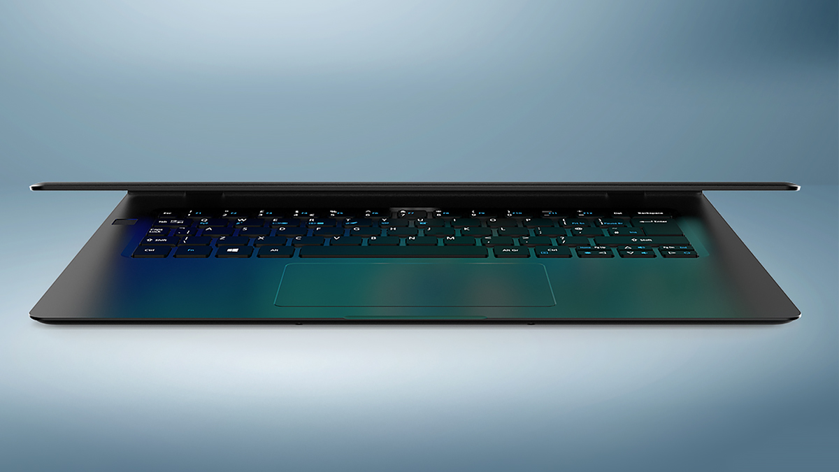 These are the only laptops thinner than the M2 MacBook Air