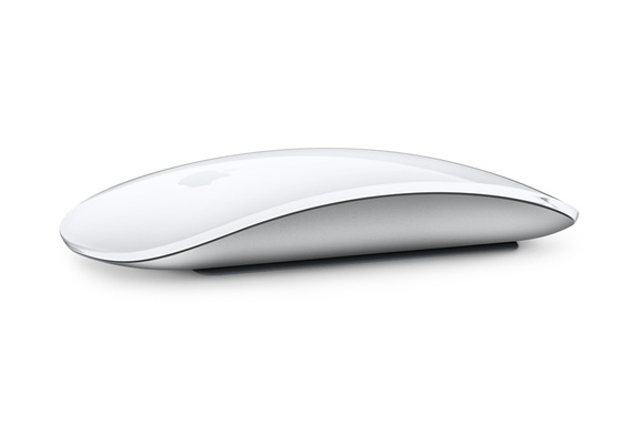 Retrato de Apple Magic Mouse 2.