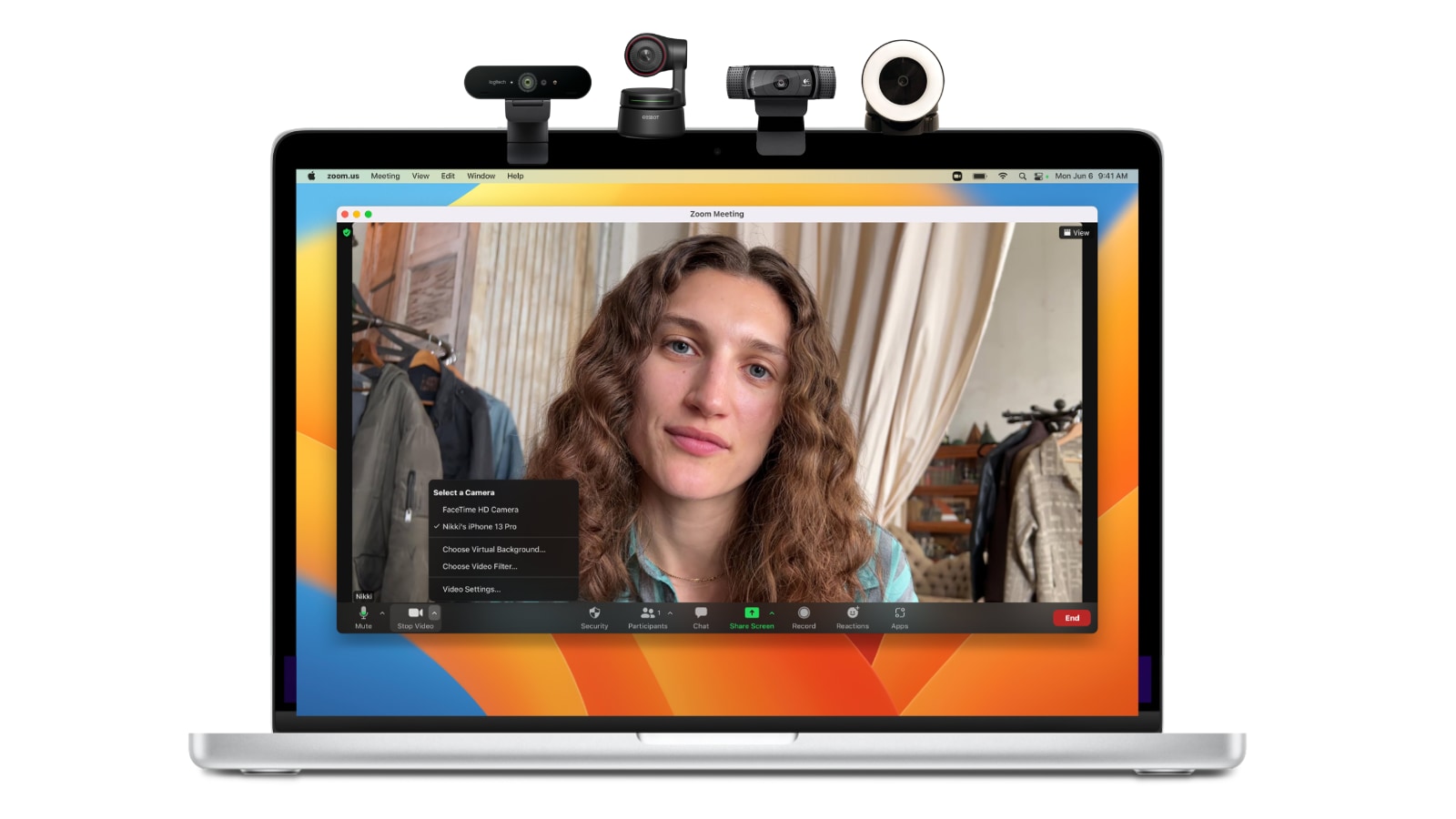 The best Mac webcams in 2022