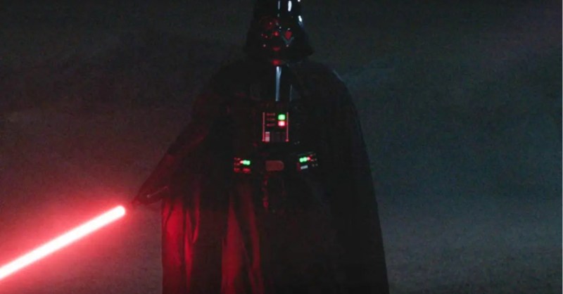 Star Wars: The case for a Darth Vader Disney+ series