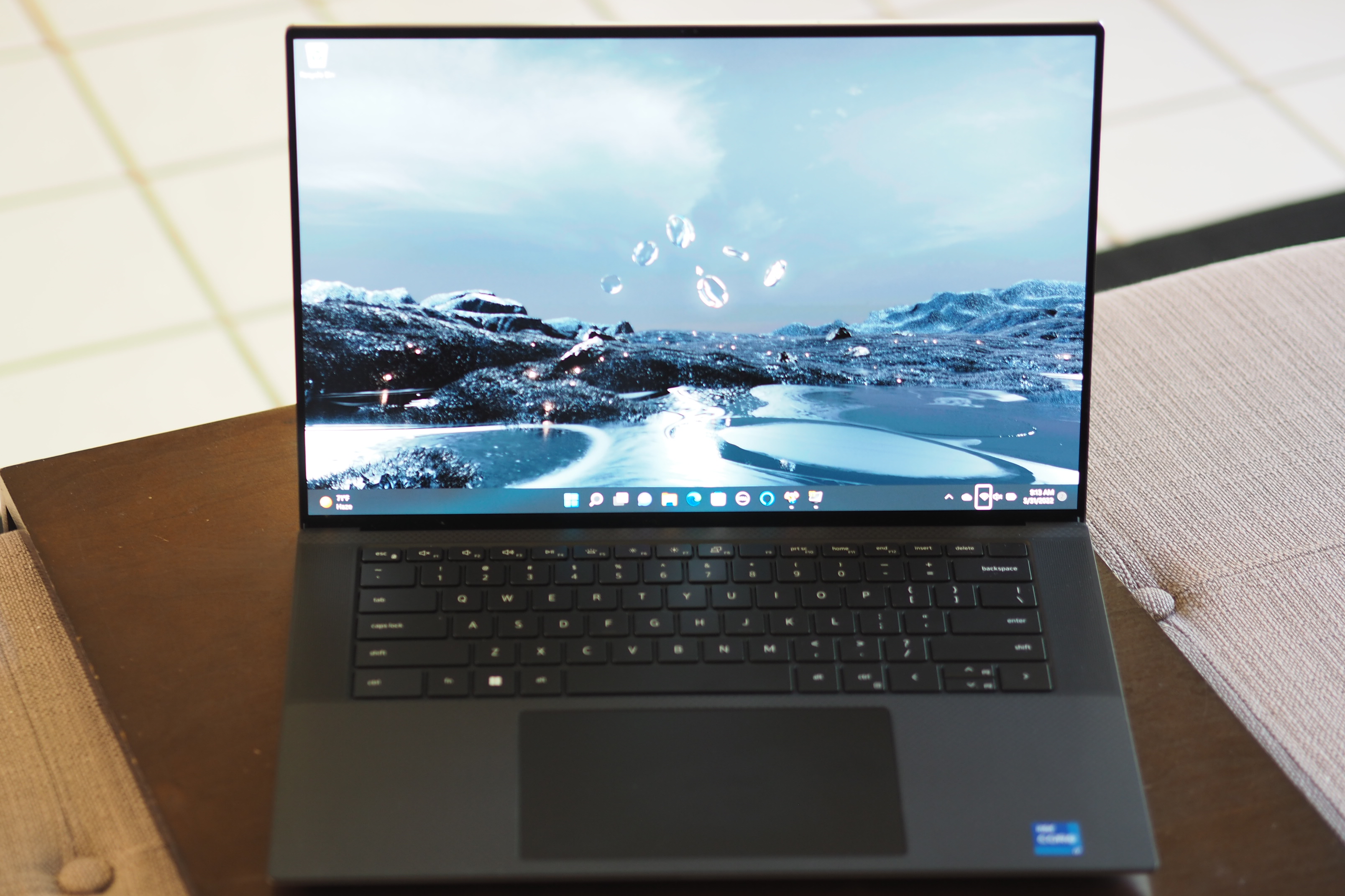 Dell XPS 15 (9520) review: Still the best, only faster | Digital 