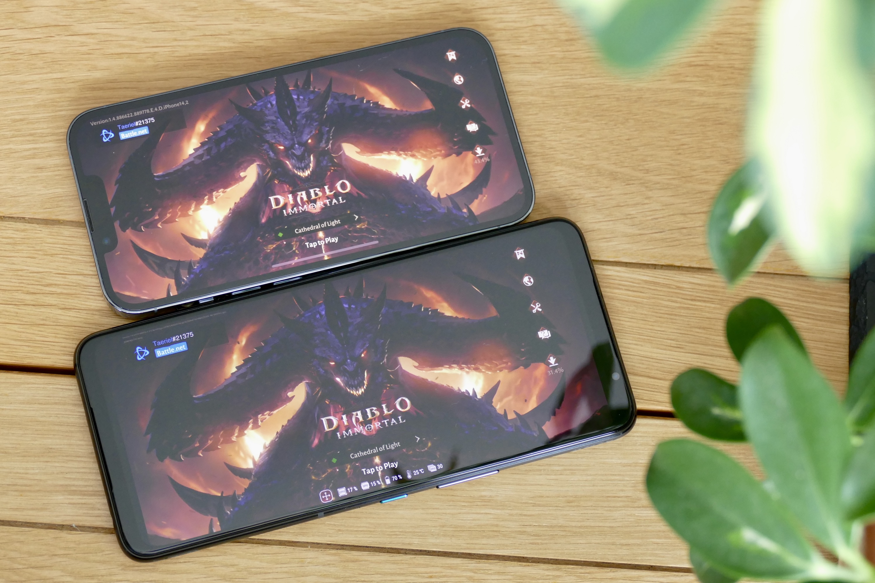 Diablo Immortal Hits Android, iOS and PC on June 2 - CNET