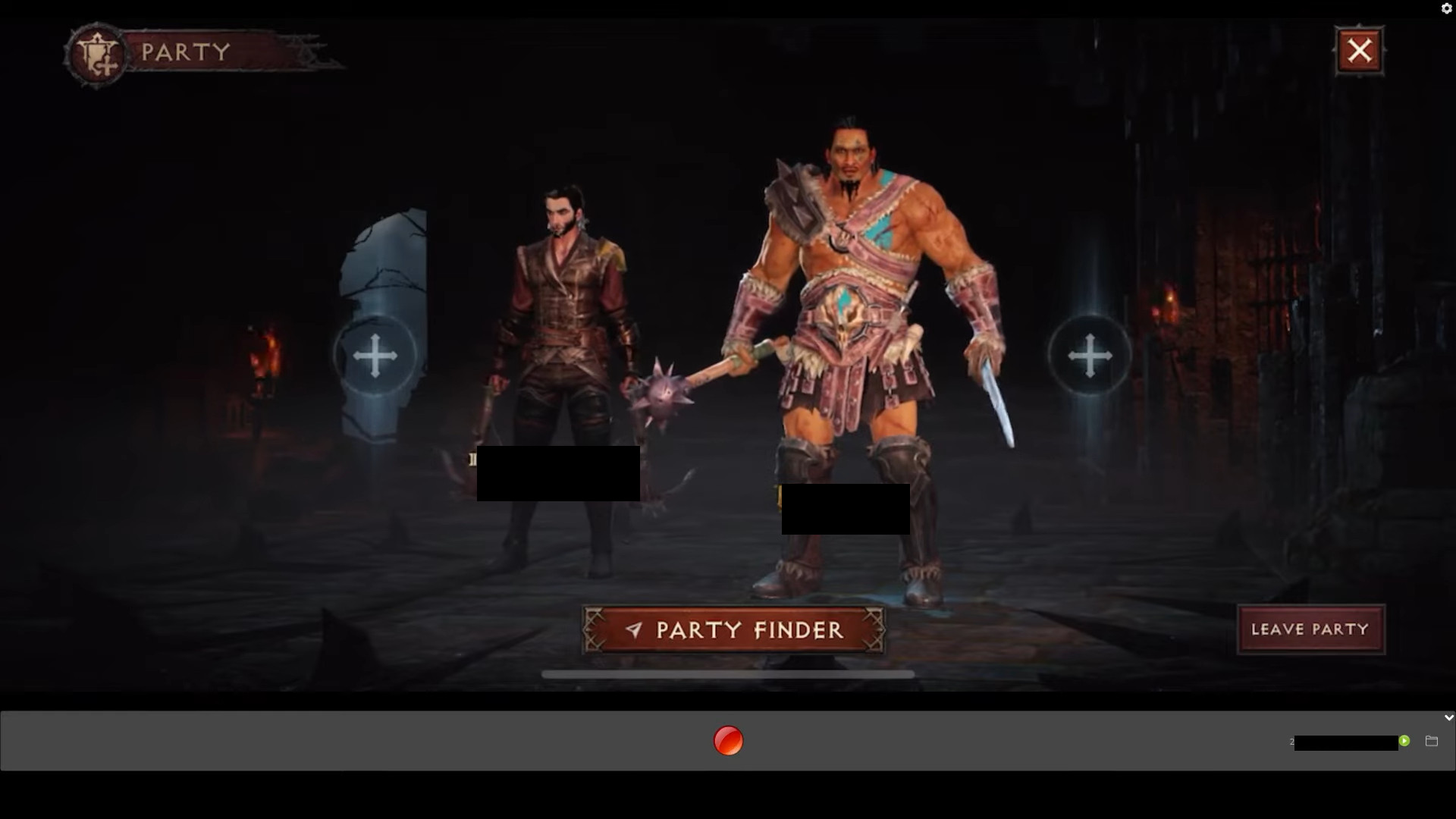 Diablo Immortal Review - The Game Statistics Authority