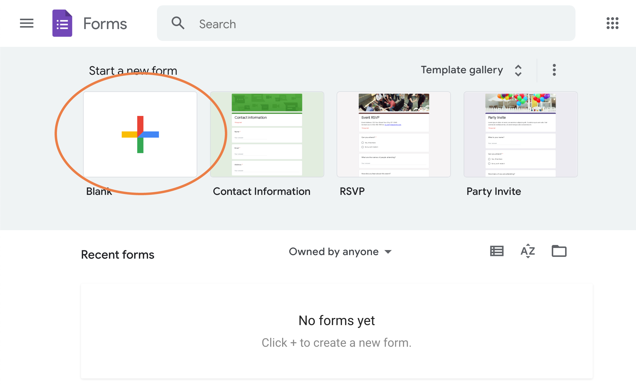 How To Make A Google Docs Survey Digital Trends