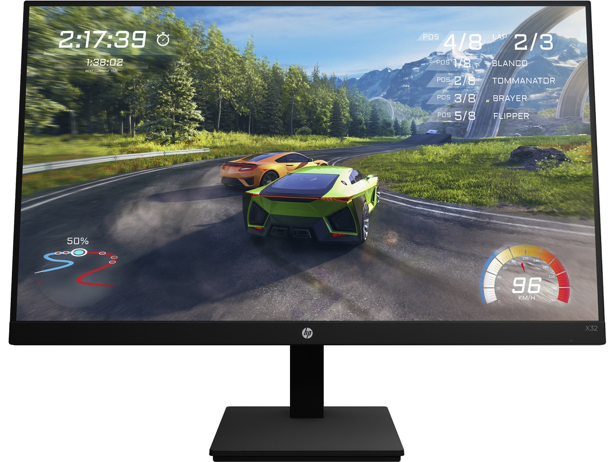 Get this QHD gaming monitor with 1ms response time for $290