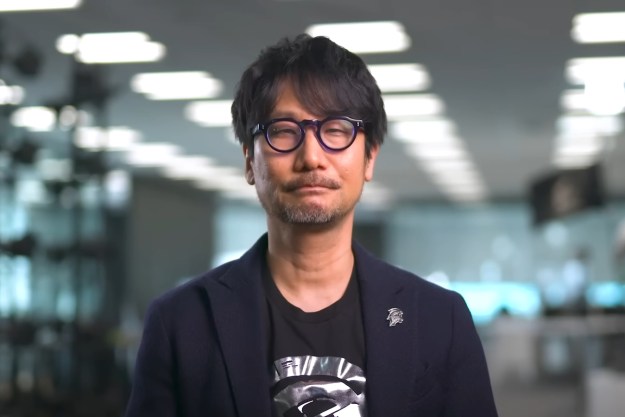 Disney+ will distribute Hideo Kojima: Connecting Worlds documentary on  Death Stranding