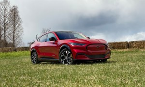 Automotive News and Car Reviews | Tesla, Ford, Volvo, and More ...