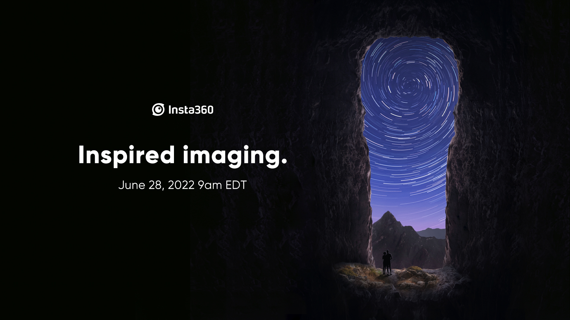 Le prochain appareil photo d’Insta360 pourrait être incroyable pour les photos en basse lumière