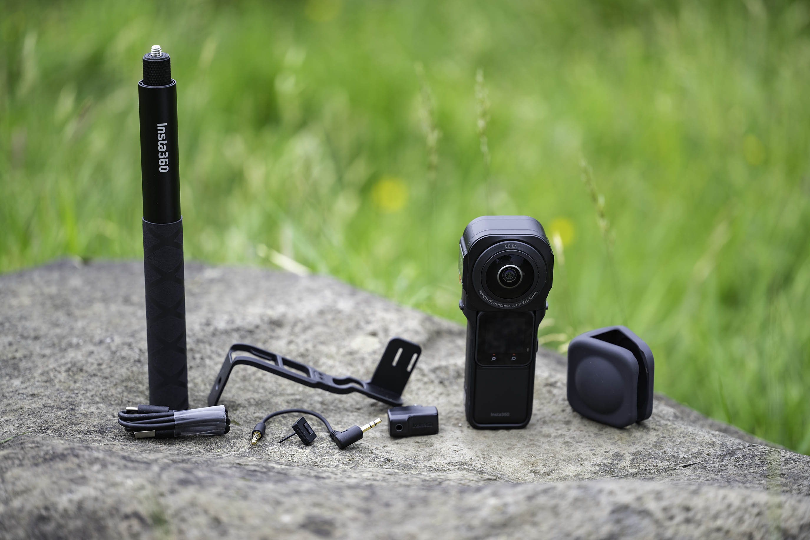 Insta360 One RS 1-inch 360 Edition Review: Advantages and Disadvantages