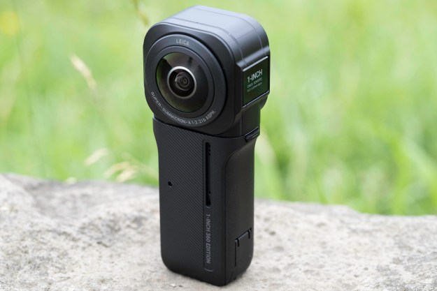 Insta360 ONE RS review: The one you've been waiting for