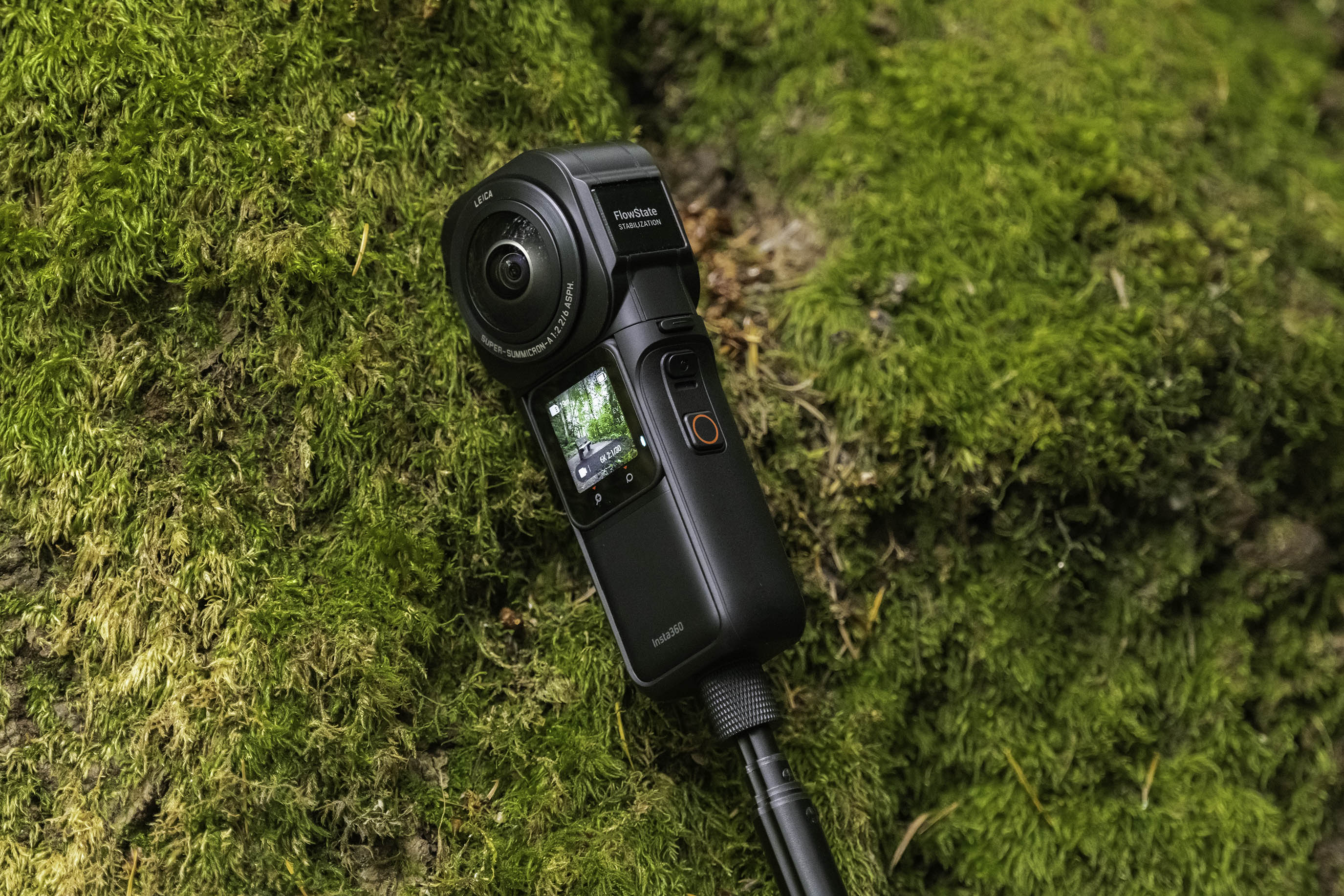 Insta360's One RS 1-inch 360 Edition is its most capable camera yet - The  Verge