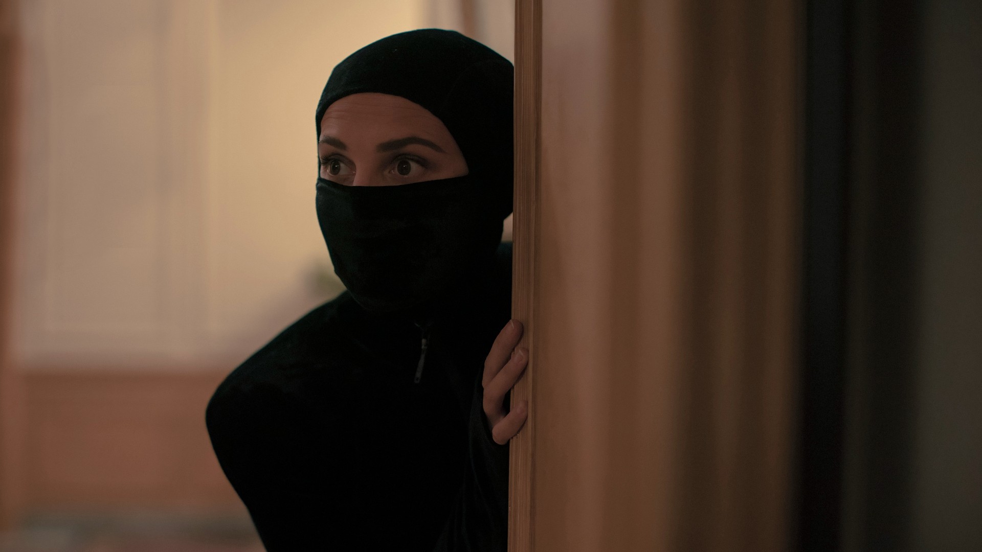 Irma Vep review: A playful, uneven TV remake