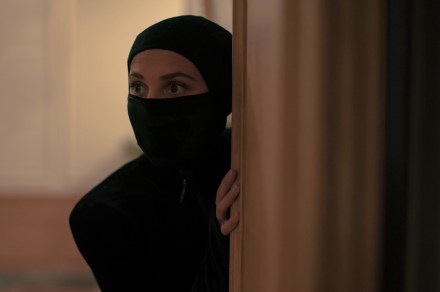 Irma Vep review: A playful, uneven HBO remake