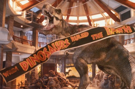 5 great dinosaur movies like Jurassic World: Dominion