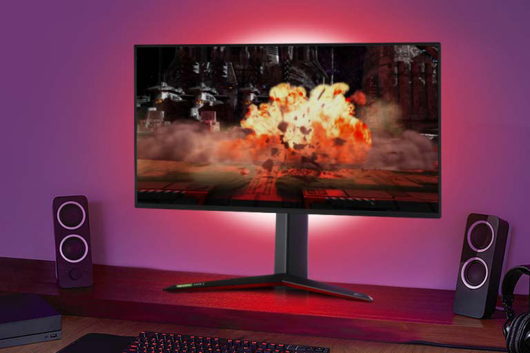 This LG 32-inch QHD monitor had its price slashed to $209 - Vimarsana News