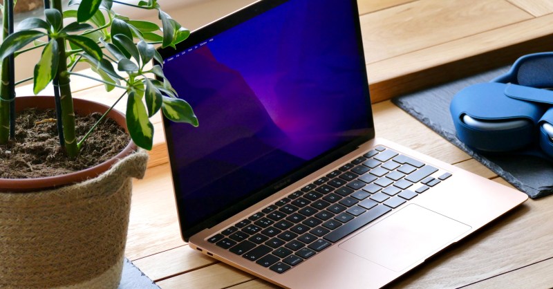 MacBook Air with M1 review: A near-perfect laptop