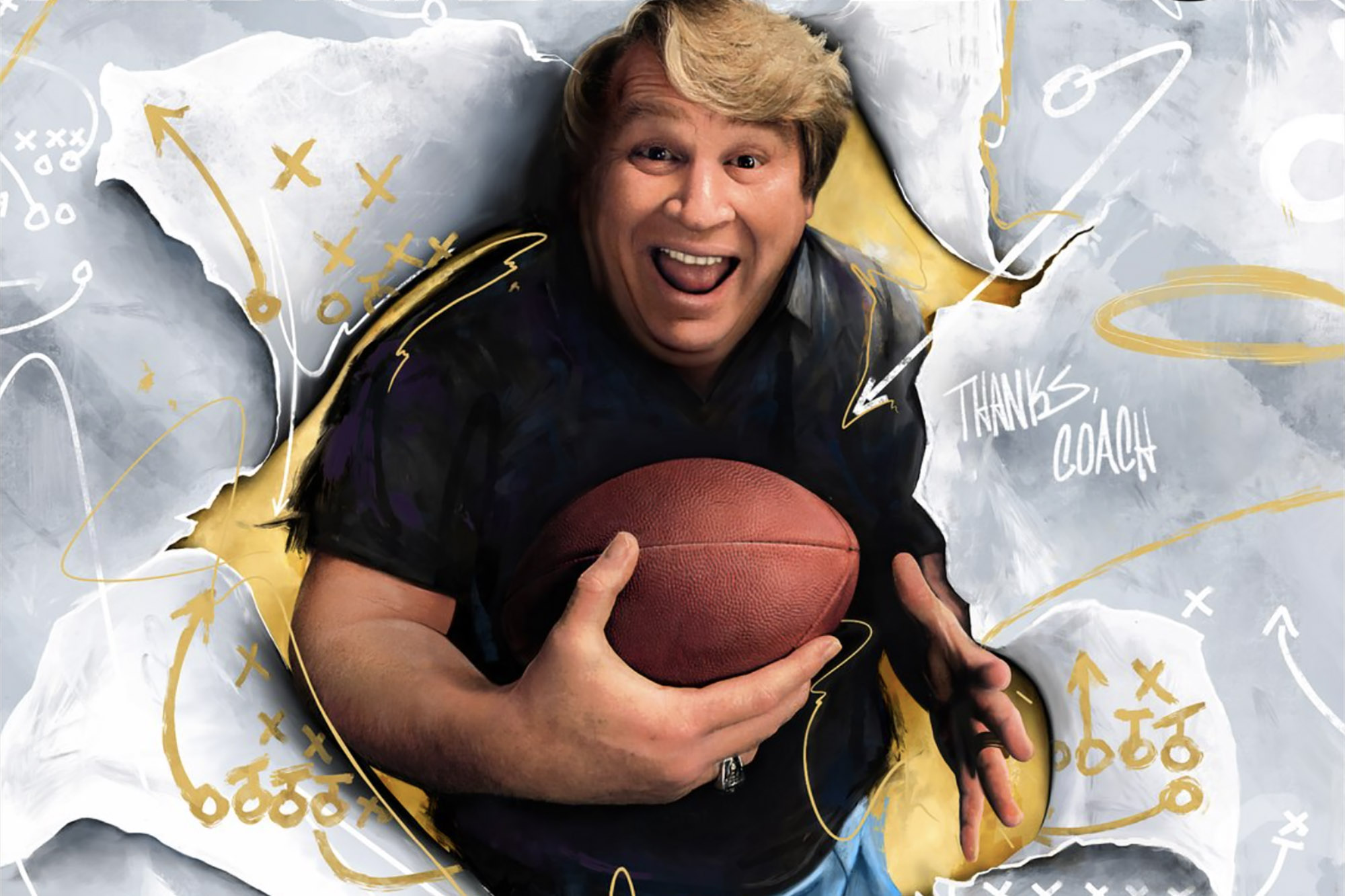 The history of the Madden Curse | Digital Trends - Vimarsana News