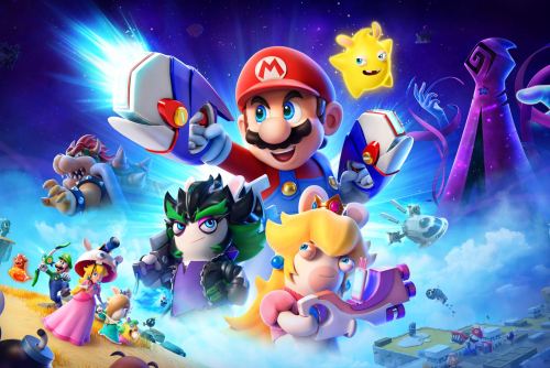 Nintendo Direct round-up: Splatoon 3 DLC, Samba De Amigo & Ghost