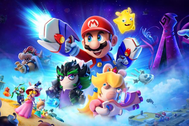Nintendo Infographic Showcases Every Game Featured In The February Direct  2023