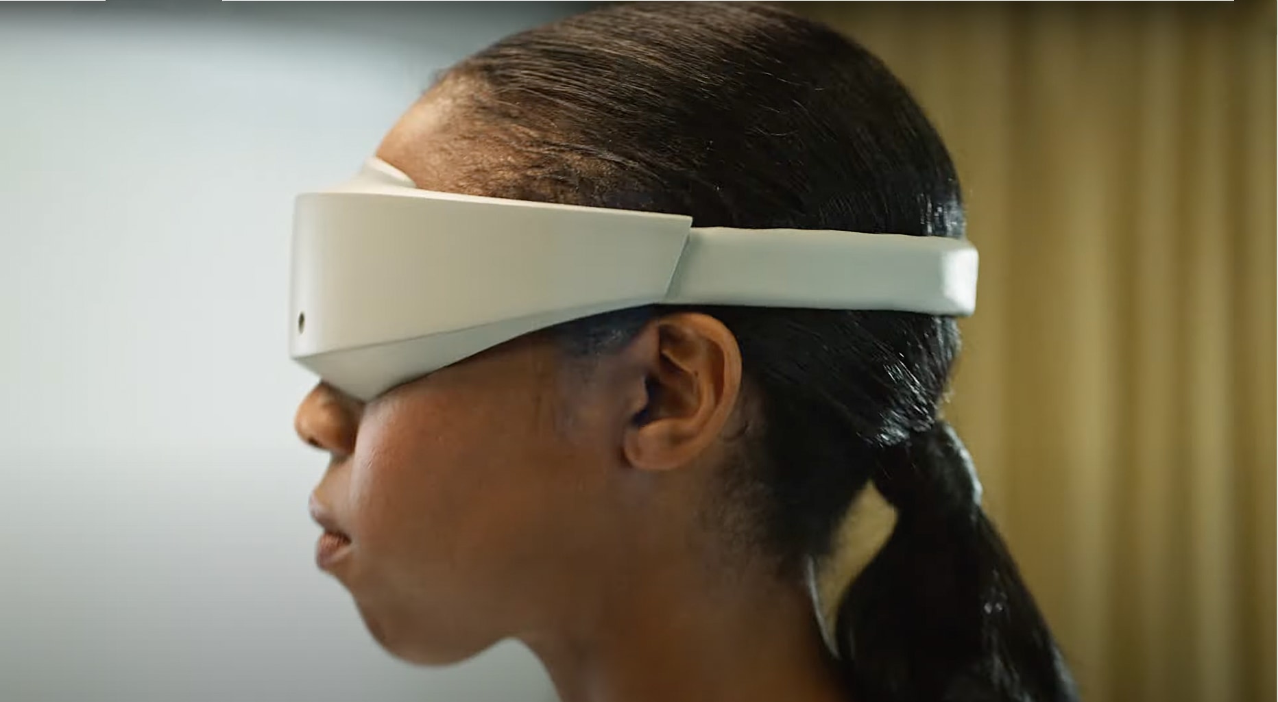 Meta acaba de revelar como os fones de ouvido VR podem parecer no futuro