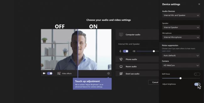 Une nouvelle fonctionnalité Microsoft Teams