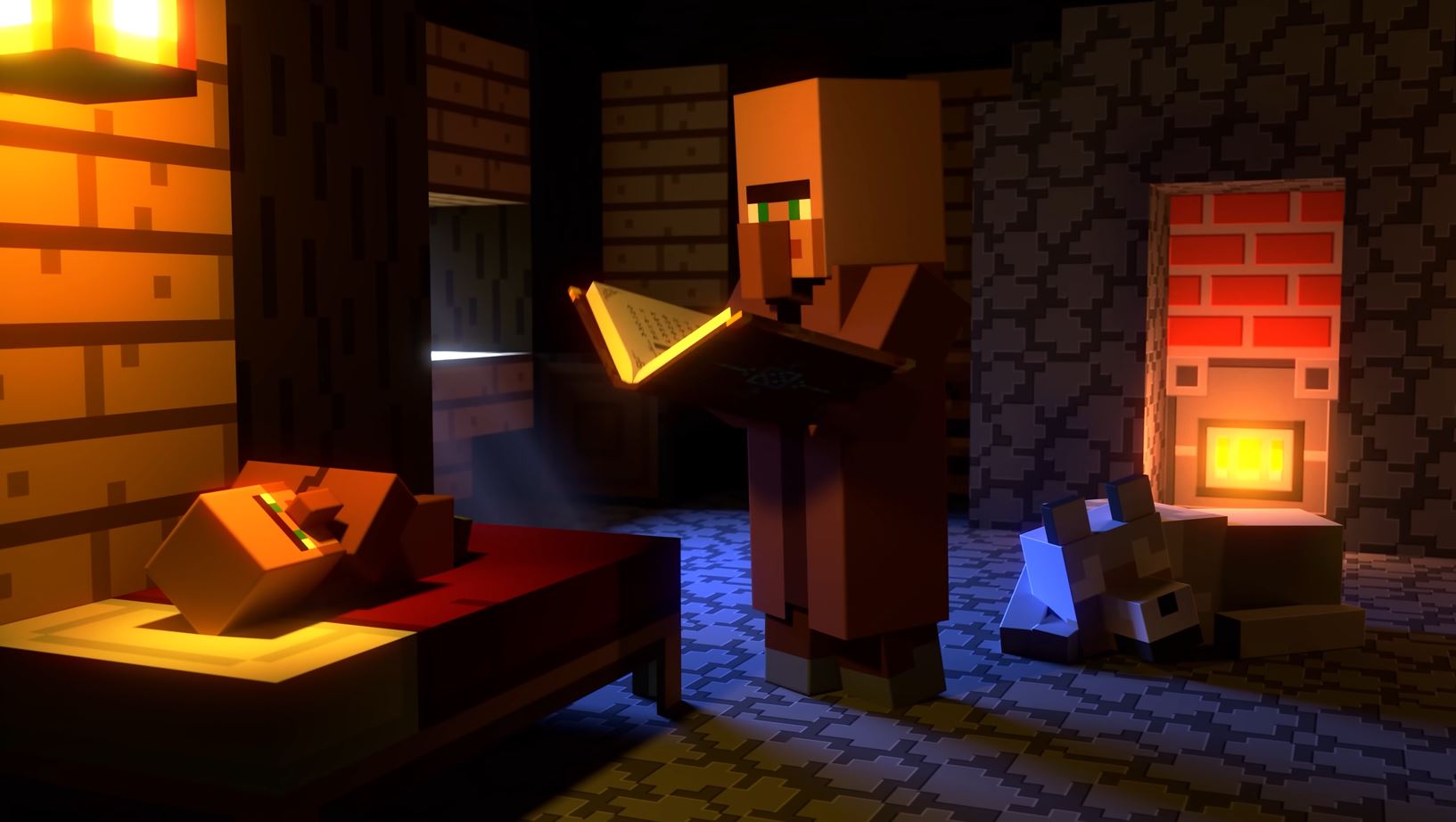 All Minecraft cheats and console commands - Vimarsana News