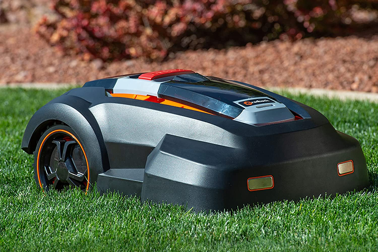 The best robot lawn mower models for 2023 | Trends
