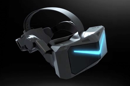 New mini-LED VR headset to ‘take clarity to another level’