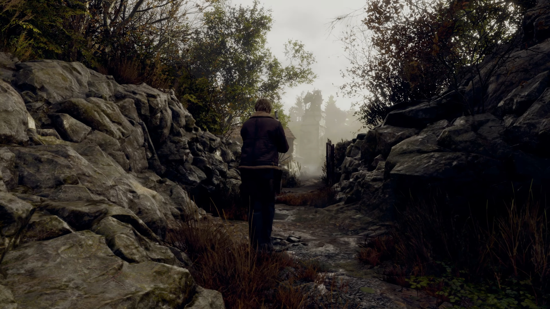 Resident Evil 4 lock codes: how to solve the Village Chief's Manor combination lock puzzles - Vimarsana News