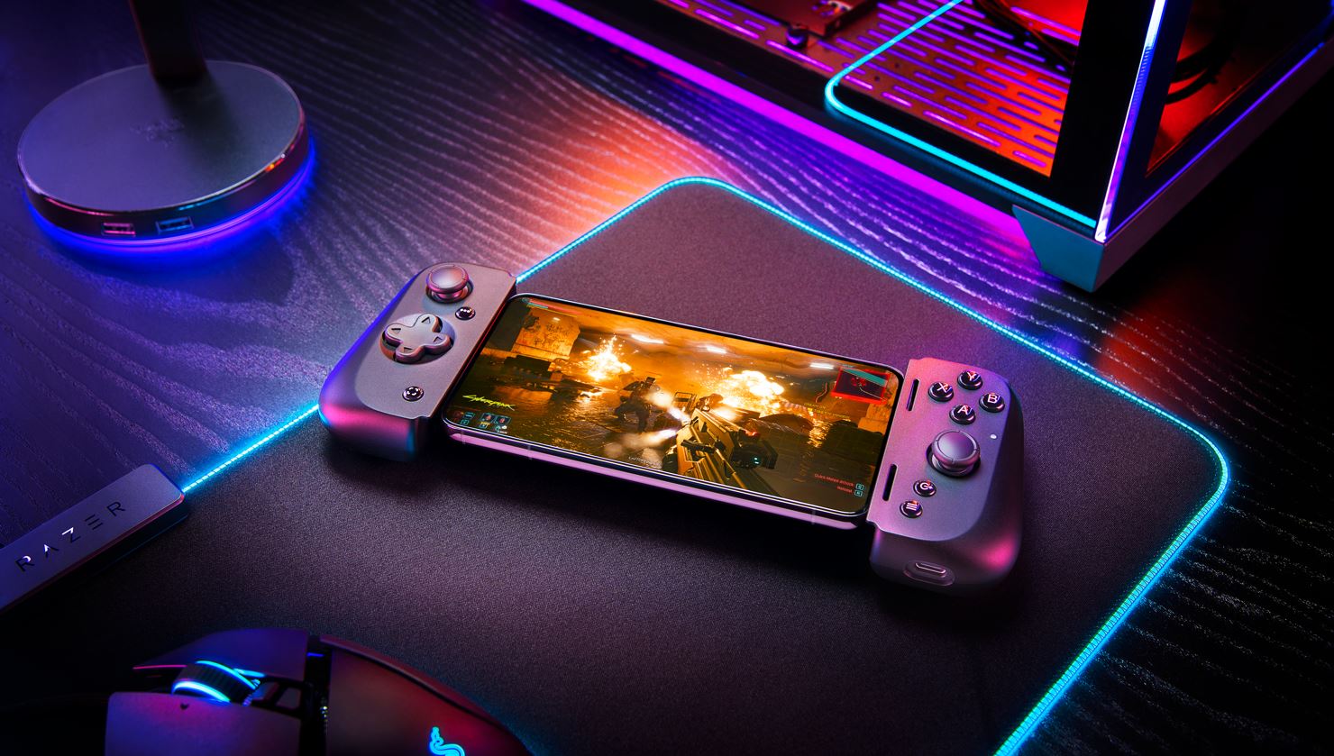 This is the one mobile game controller to buy this Black Friday - Vimarsana News