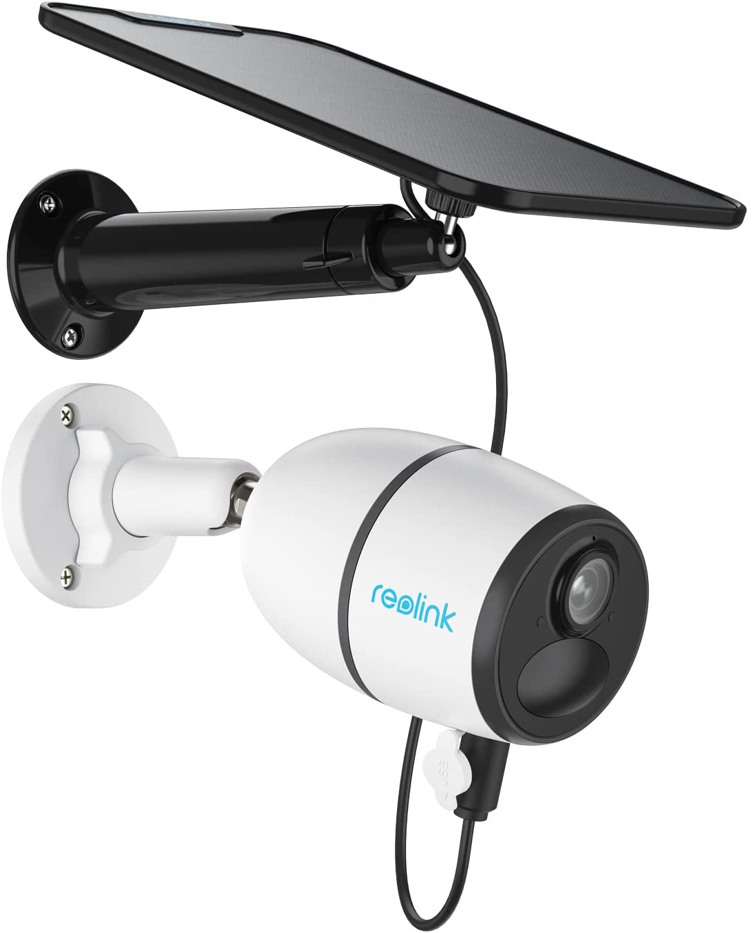 The best outdoor security cameras that don't need a subscription ...