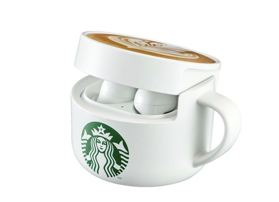 starbucks samsung galaxy cases accessories cute buds case latte art 2