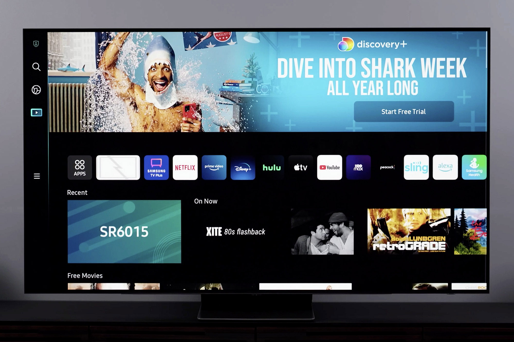 Samsung Gaming Hub, an All-New Game Streaming Discovery Platform, Now  Available on 2022 Smart TVs and Smart Monitor Series – Samsung Global  Newsroom