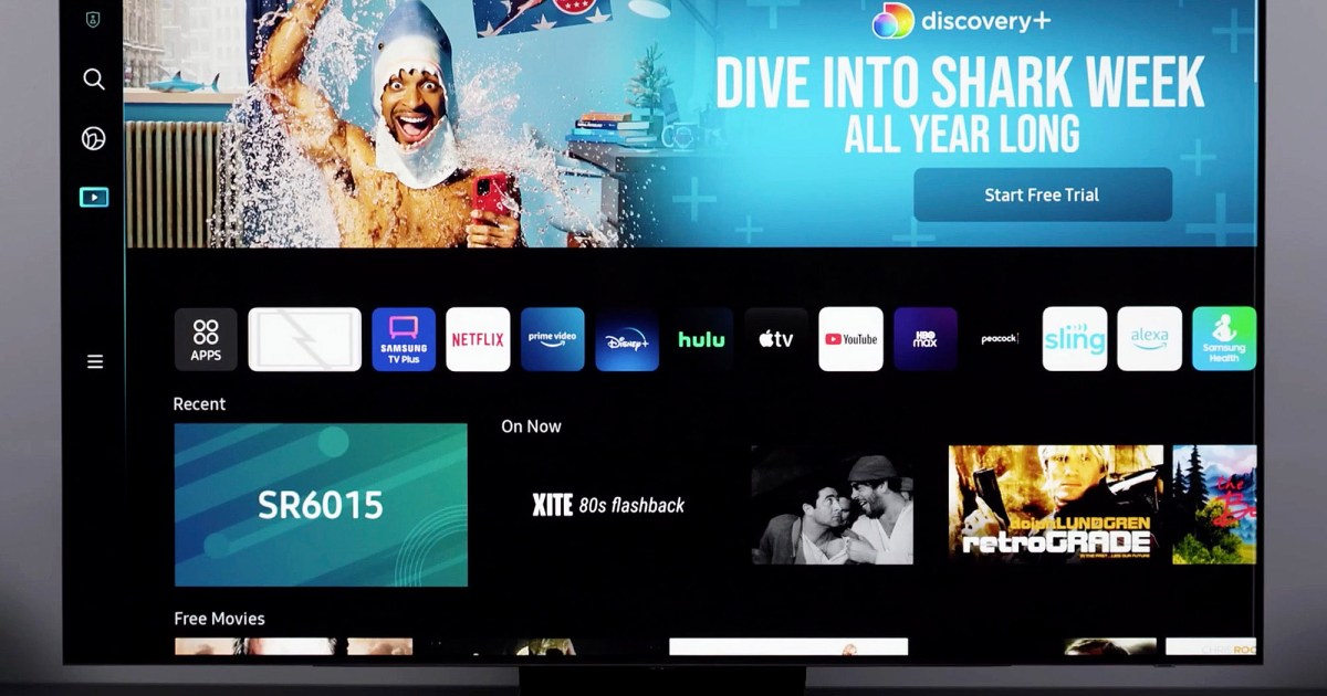 Samsung TV Plus - TV & Movies - Apps on Google Play