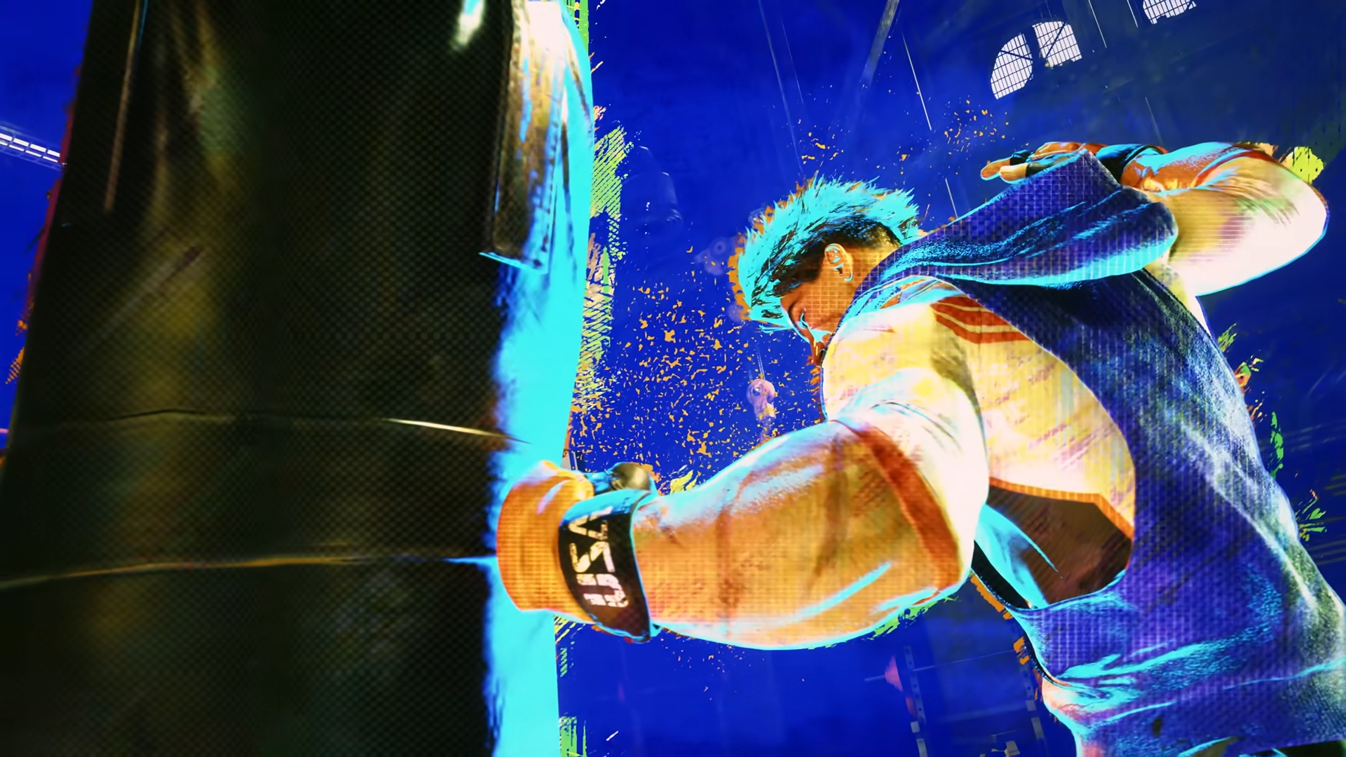 Exclusive: Listen to the Character Themes for 'Street Fighter 6