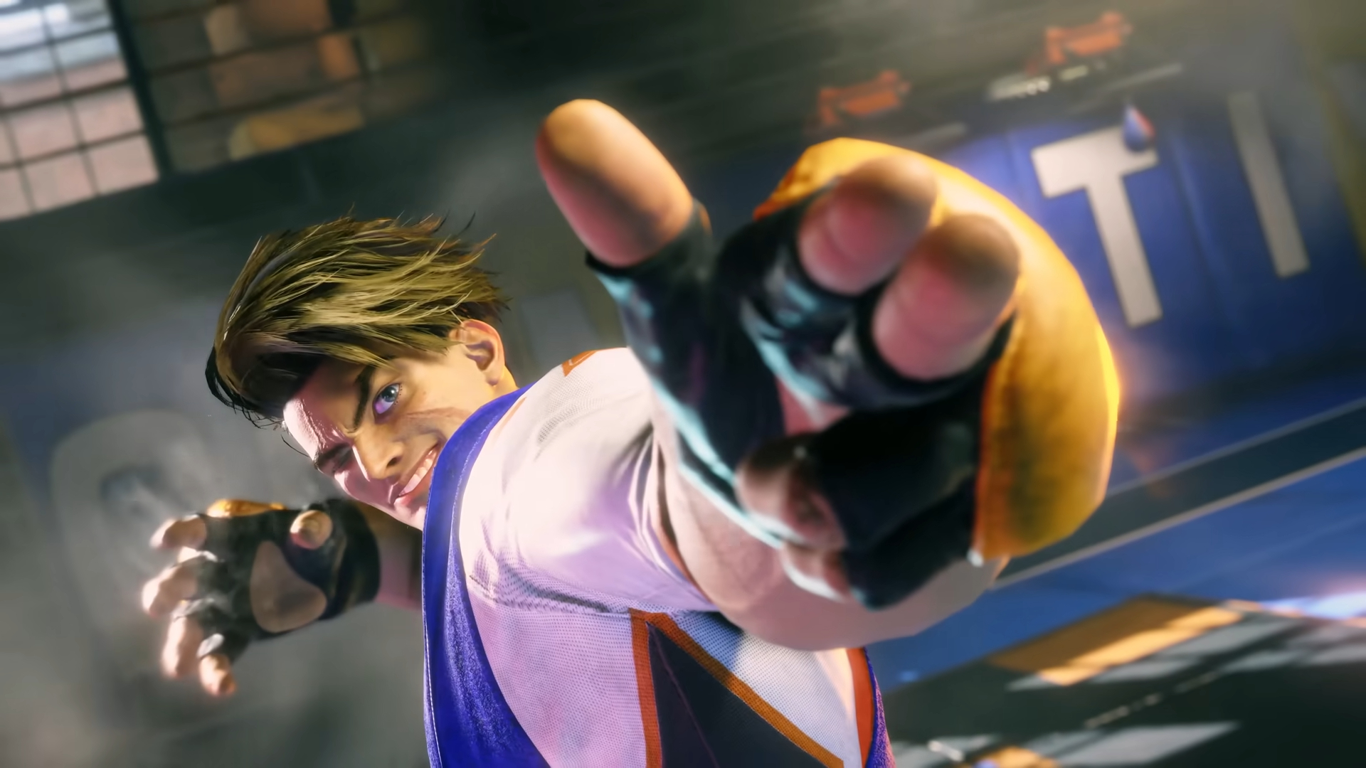 How to change profile Titles in Street Fighter 6 - Vimarsana News