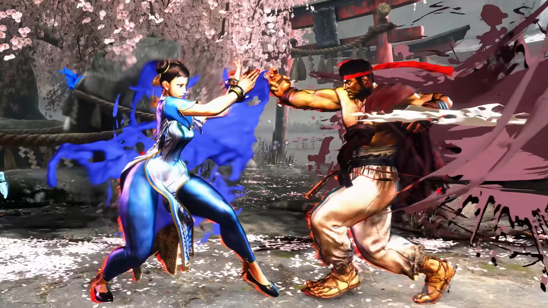 The best fighting games for PS5 | Digital Trends - Vimarsana News