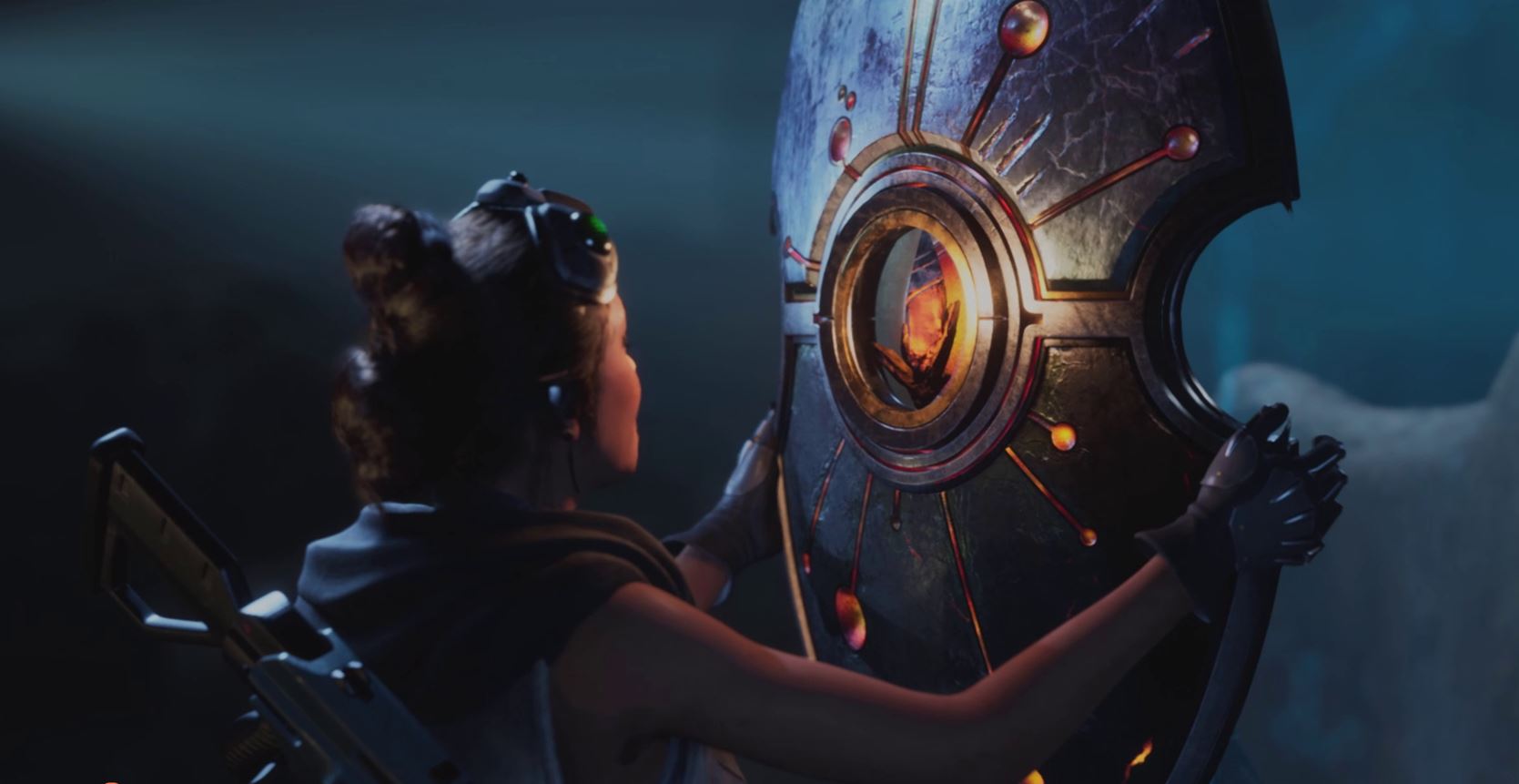 Half-Life Alyx Trailer Showcases Potentially Revolutionary VR Controls