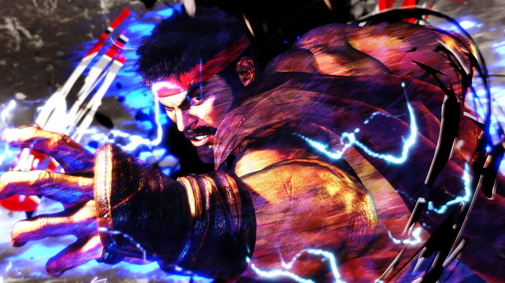 Street Fighter 6: Veja novidades do game que terá mundo aberto - V9 TV  Uberlândia