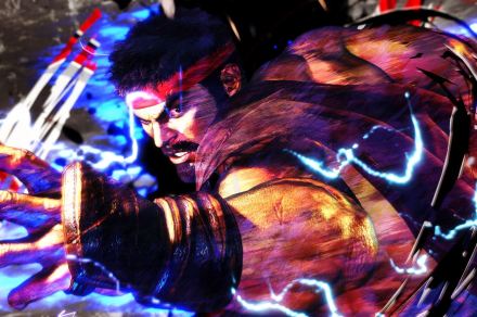 Street Fighter 6 director reveals World Tour mode’s true purpose thumbnail
