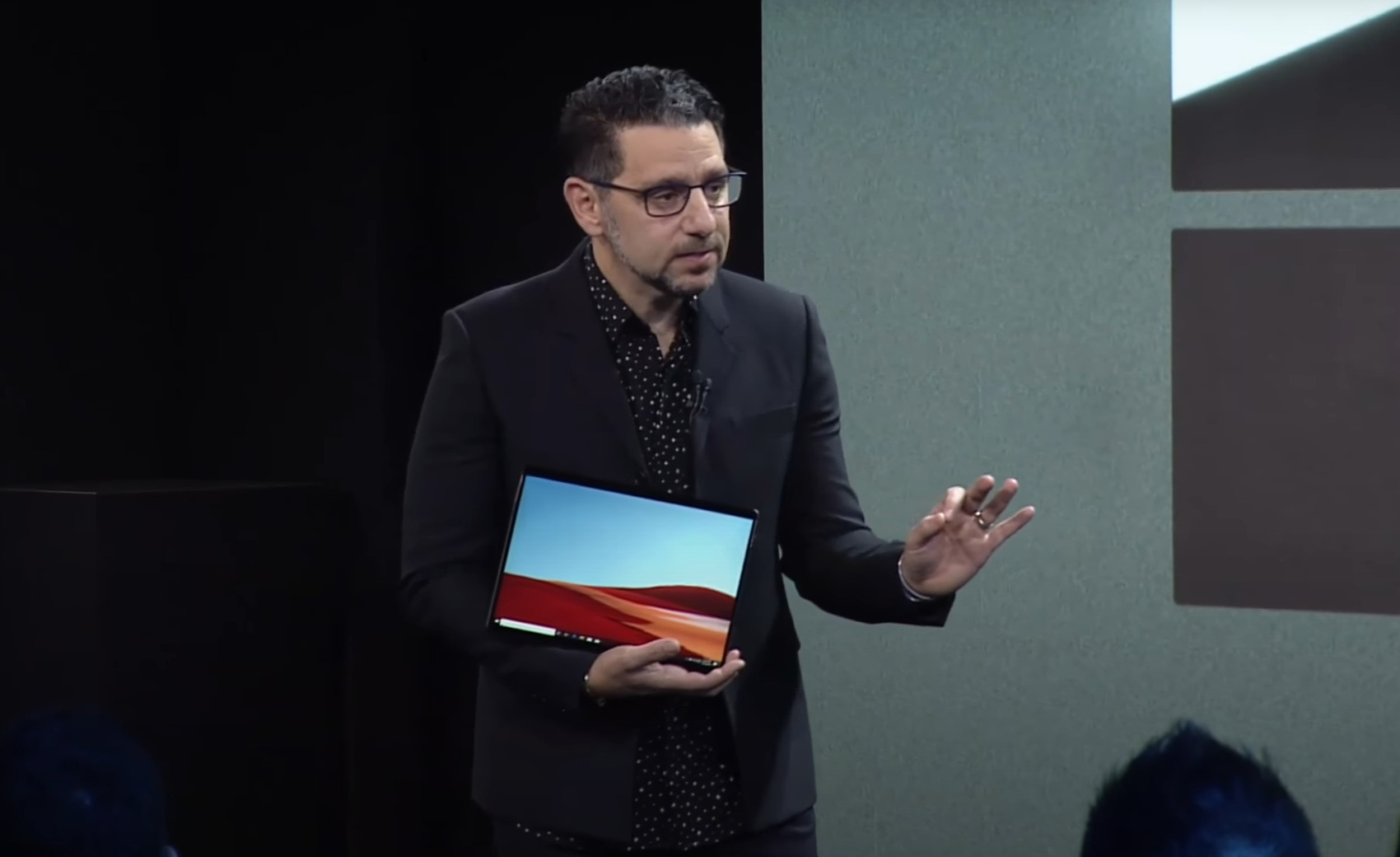 Wydarzenie dotyczące Microsoft Surface w październiku 2022 r.: Surface Pro 9 i więcej