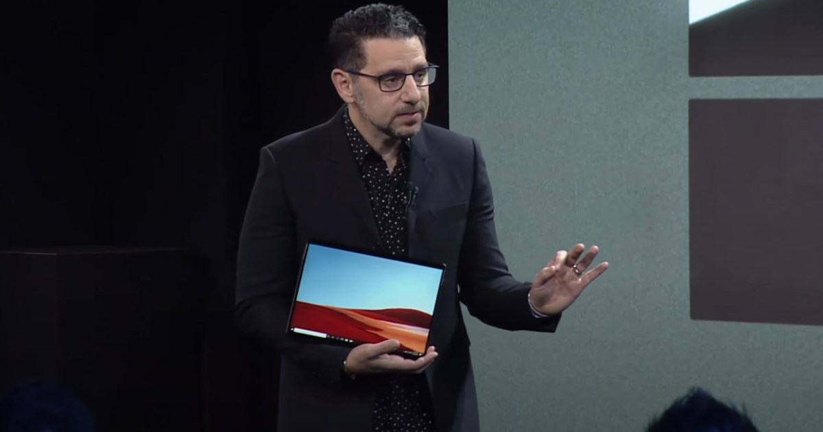 I’m worried about the future of the Microsoft Surface