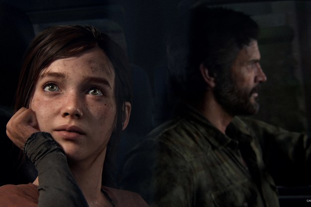 Laura Bailey Would Definitely Be Up For Returning To Play Abby In The  Last Of Us Part 3