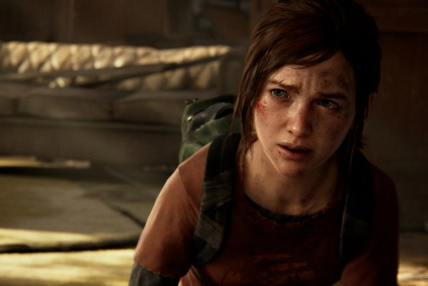 Review The Last of Us: Left Behind