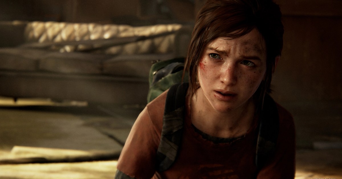 Nee, de vereisten voor The Last of Us op pc veranderen niet