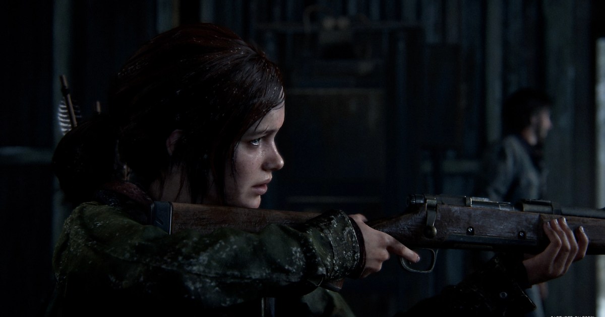 Naughty Dog scraps The Last of Us Online to focus on single-player