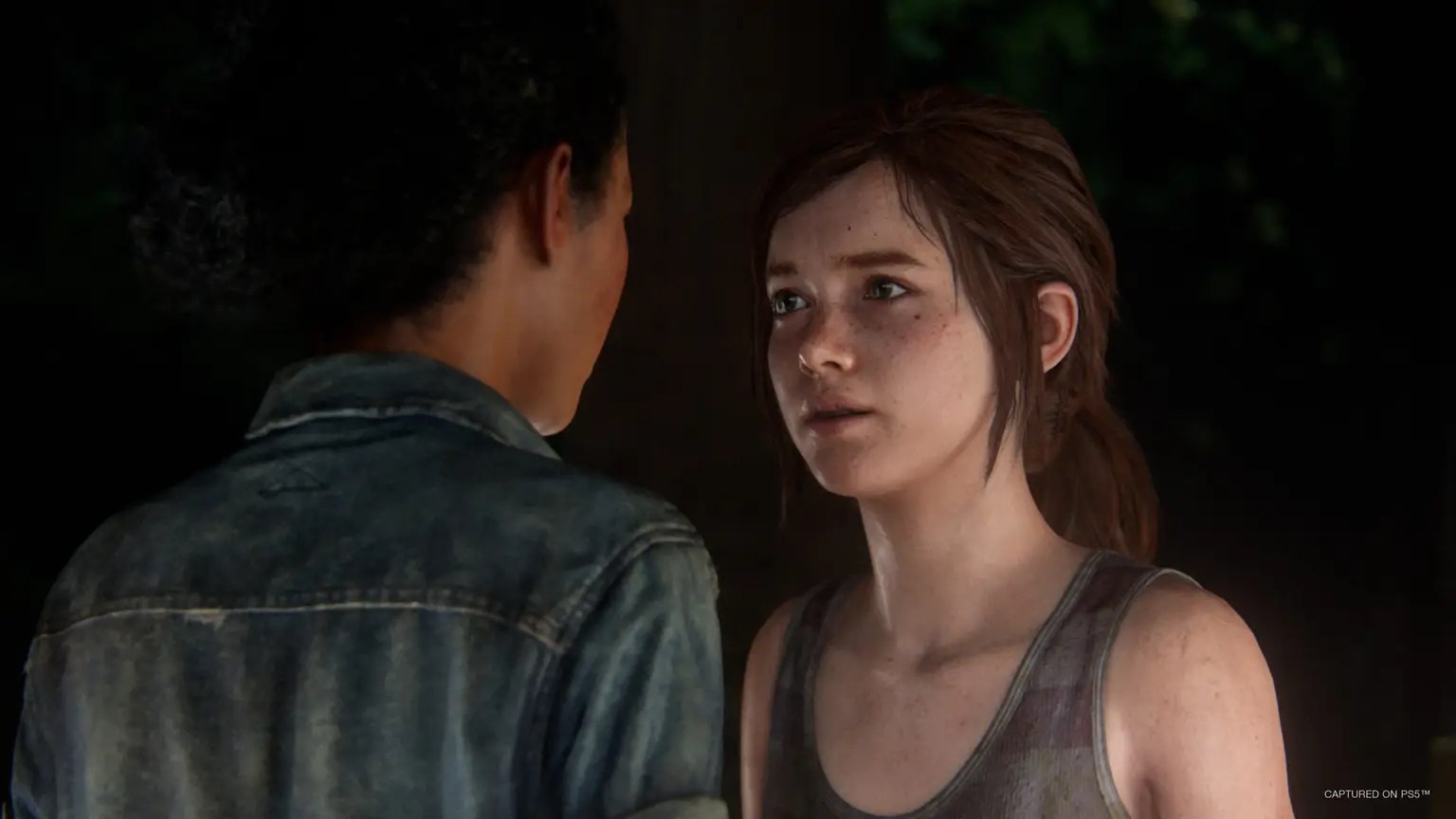 The Last of Us Remake gameplay showcases improvements